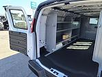 New 2025 Chevrolet Express 3500 Adrian Upfitted Cargo Van for sale #904967 - photo 20