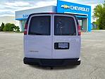 New 2025 Chevrolet Express 3500 Adrian Upfitted Cargo Van for sale #904967 - photo 4