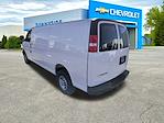 New 2025 Chevrolet Express 3500 Adrian Upfitted Cargo Van for sale #904967 - photo 7