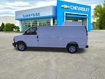 New 2025 Chevrolet Express 3500 Adrian Upfitted Cargo Van for sale #904967 - photo 8