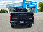 New 2025 Chevrolet Silverado 2500 Custom Crew Cab 4x4 Pickup for sale #904968 - photo 3