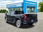 New 2025 Chevrolet Silverado 2500 Custom Crew Cab 4x4 Pickup for sale #904968 - photo 4