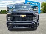 New 2025 Chevrolet Silverado 2500 Custom Crew Cab 4x4 Pickup for sale #904968 - photo 6