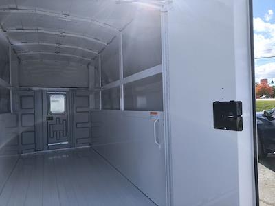 New 2025 Chevrolet Express 3500 10' 9" Knapheide Steel Service Utility Van for sale #904981 - photo 2