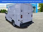 New 2025 Chevrolet Express 3500 10' 9" Knapheide Steel Service Utility Van for sale #904981 - photo 10