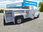 New 2025 Chevrolet Silverado 2500 Double Cab 4x4 Monroe Truck Equipment 98" S-Series ServicePro 8' 2" Service Truck for sale #904982 - photo 19