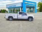 New 2025 Chevrolet Silverado 2500 Double Cab 4x4 Monroe Truck Equipment 98" S-Series ServicePro 8' 2" Service Truck for sale #904982 - photo 34