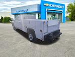 New 2025 Chevrolet Silverado 2500 Double Cab 4x4 Monroe Truck Equipment 98" S-Series ServicePro 8' 2" Service Truck for sale #904982 - photo 39