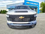 New 2025 Chevrolet Silverado 2500 Double Cab 4x4 Monroe Truck Equipment 98" S-Series ServicePro 8' 2" Service Truck for sale #904982 - photo 43