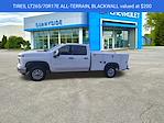 New 2025 Chevrolet Silverado 2500 Double Cab 4x4 Monroe Truck Equipment 98" S-Series ServicePro 8' 2" Service Truck for sale #904982 - photo 8