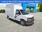 2025 Chevrolet Express 3500 Regular Cab RWD Reading Service Utility Van for sale #904985 - photo 1