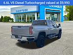 New 2026 Chevrolet Silverado 3500 LTZ Crew Cab 4x4 Pickup for sale #904986 - photo 2