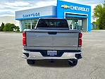 New 2026 Chevrolet Silverado 3500 LTZ Crew Cab 4x4 Pickup for sale #904986 - photo 3