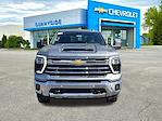 New 2026 Chevrolet Silverado 3500 LTZ Crew Cab 4x4 Pickup for sale #904986 - photo 6