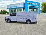 2025 Chevrolet Express 3500 Regular Cab RWD Knapheide Service Utility Van for sale #904993 - photo 21