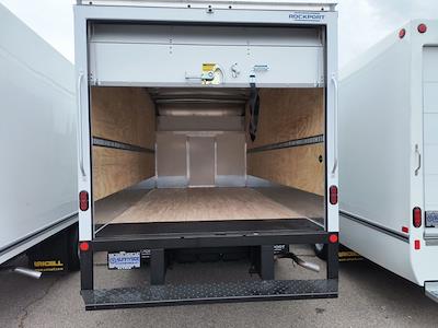 New 2025 Chevrolet Express 4500 Box Van for sale #904995 - photo 2