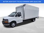 New 2025 Chevrolet Express 4500 Box Van for sale #904995 - photo 12