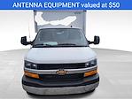 New 2025 Chevrolet Express 4500 Box Van for sale #904995 - photo 13