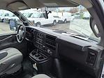 New 2025 Chevrolet Express 4500 Box Van for sale #904995 - photo 18