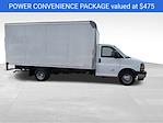New 2025 Chevrolet Express 4500 Box Van for sale #904995 - photo 4