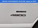 New 2025 Chevrolet Express 4500 Box Van for sale #904995 - photo 5