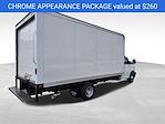 New 2025 Chevrolet Express 4500 Box Van for sale #904995 - photo 3