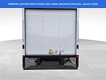 New 2025 Chevrolet Express 4500 Box Van for sale #904995 - photo 7