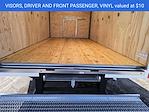 New 2025 Chevrolet Express 3500 15' Unicell Box Van with Walkramp for sale #904999 - photo 11