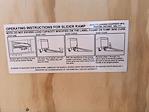 New 2025 Chevrolet Express 3500 15' Unicell Box Van with Walkramp for sale #904999 - photo 16