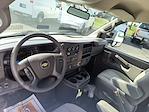 New 2025 Chevrolet Express 3500 15' Unicell Box Van with Walkramp for sale #904999 - photo 20