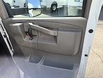New 2025 Chevrolet Express 3500 15' Unicell Box Van with Walkramp for sale #904999 - photo 21