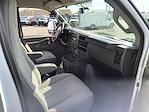 New 2025 Chevrolet Express 3500 15' Unicell Box Van with Walkramp for sale #904999 - photo 22