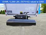 New 2025 Chevrolet Express 3500 15' Unicell Box Van with Walkramp for sale #904999 - photo 4