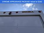 New 2025 Chevrolet Express 3500 15' Unicell Box Van with Walkramp for sale #904999 - photo 6
