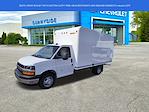 New 2025 Chevrolet Express 3500 15' Unicell Box Van for sale #905000 - photo 10