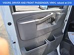 New 2025 Chevrolet Express 3500 15' Unicell Box Van for sale #905000 - photo 11