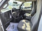 New 2025 Chevrolet Express 3500 15' Unicell Box Van for sale #905000 - photo 12