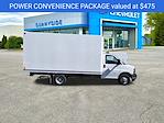 New 2025 Chevrolet Express 3500 15' Unicell Box Van for sale #905000 - photo 3