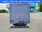 New 2025 Chevrolet Express 3500 15' Unicell Box Van for sale #905000 - photo 4