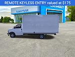 New 2025 Chevrolet Express 3500 15' Unicell Box Van for sale #905000 - photo 9