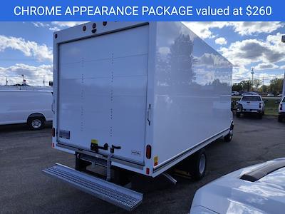 2025 Chevrolet Express 3500 Regular Cab DRW RWD Unicell Box Van for sale #905001 - photo 2