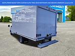 New 2025 Chevrolet Express 3500 17' Unicell Box Van with Walkramp for sale #905001 - photo 10