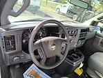 New 2025 Chevrolet Express 3500 17' Unicell Box Van with Walkramp for sale #905001 - photo 14