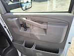 New 2025 Chevrolet Express 3500 17' Unicell Box Van with Walkramp for sale #905001 - photo 17