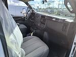 New 2025 Chevrolet Express 3500 17' Unicell Box Van with Walkramp for sale #905001 - photo 18