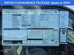 New 2025 Chevrolet Express 3500 17' Unicell Box Van with Walkramp for sale #905001 - photo 4