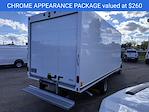 New 2025 Chevrolet Express 3500 17' Unicell Box Van with Walkramp for sale #905001 - photo 2
