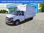 New 2025 Chevrolet Express 3500 Box Van for sale #905002 - photo 11