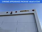New 2025 Chevrolet Express 3500 Box Van for sale #905002 - photo 5