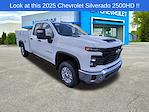 2025 Chevrolet Silverado 2500 Double Cab SRW 4WD Monroe Truck Equipment Service Truck for sale #905015 - photo 1